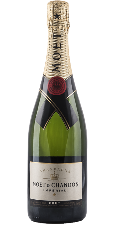 Moet & Chandon | Bodegas el Pilar
