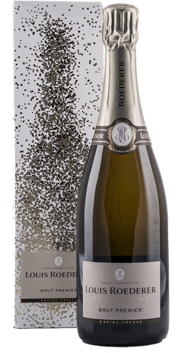 Louis Roederer Collection 242 | Bodegas el Pilar