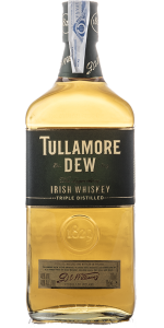 Tullamore Dew | Bodegas el Pilar