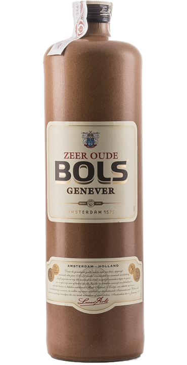 Gin Bols Zeer Oude | Bodegas el Pilar