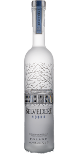 Belvedere | Bodegas el Pilar