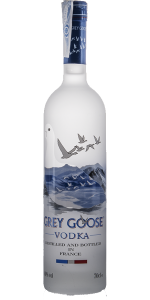 Grey Goose | Bodegas el Pilar