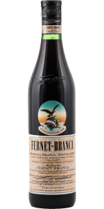 Fernet Branca | Bodegas el Pilar