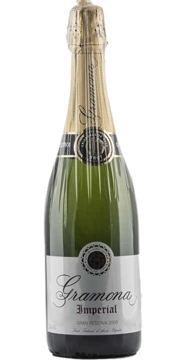 Gramona Imperial | Bodegas el Pilar