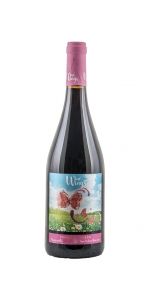 Wine Mariposa | Bodegas el Pilar