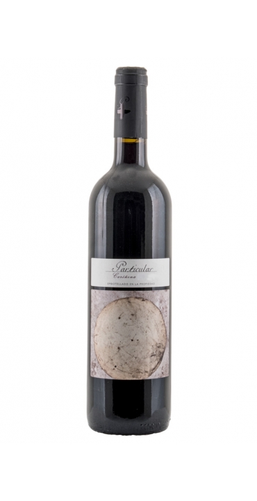 Particular Cariñena | Bodegas el Pilar
