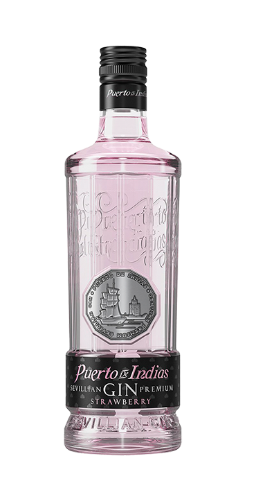 Gin Puerto de Indias | Bodegas el Pilar