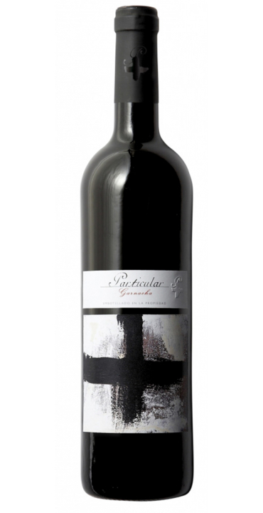 Particular Joven Tinto | Bodegas el Pilar