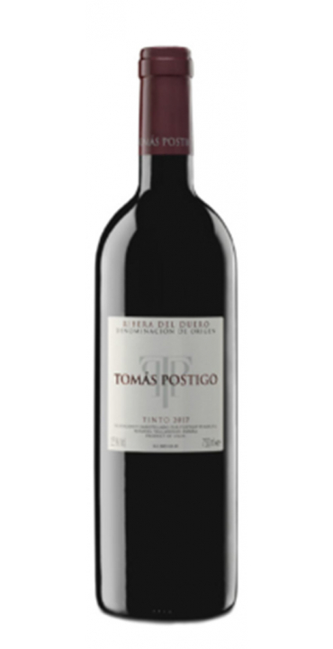 Tomás Postigo | Bodegas el Pilar