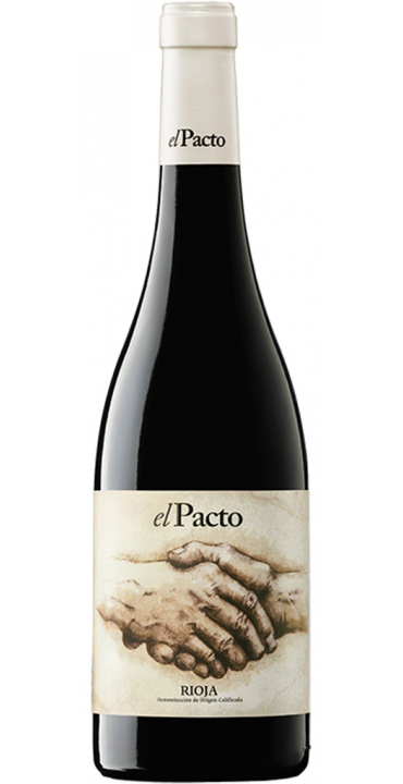 El Pacto | Bodegas el Pilar