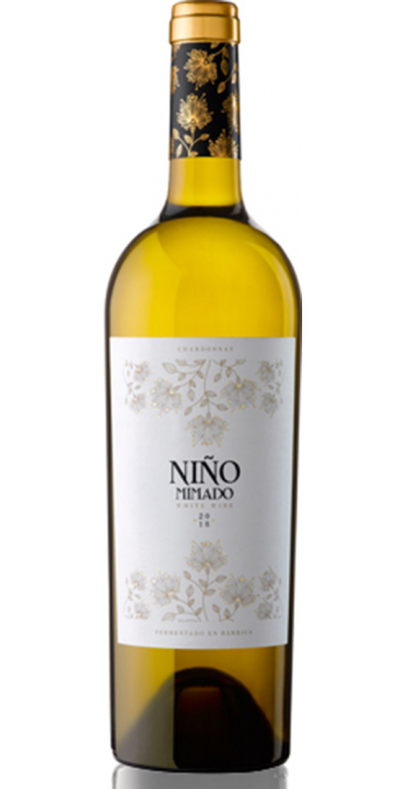 Niño Mimado Blanco | Bodegas el Pilar