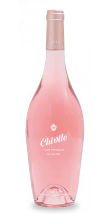 Rosado Las Fincas | Bodegas el Pilar