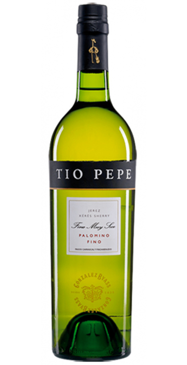 Tío Pepe | Bodegas el Pilar