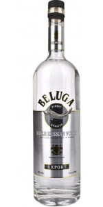Vodka Beluga | Bodegas el Pilar