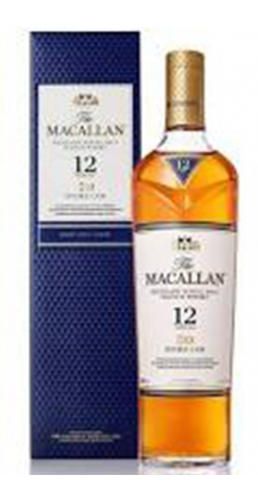 Macallan 12 Años | Bodegas el Pilar