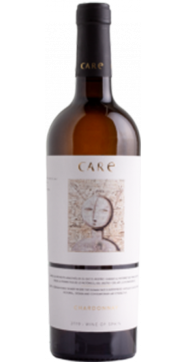 Care Chardonnay | Bodegas el Pilar