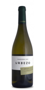 Urbezo Blanco Chardonnay | Bodegas el Pilar