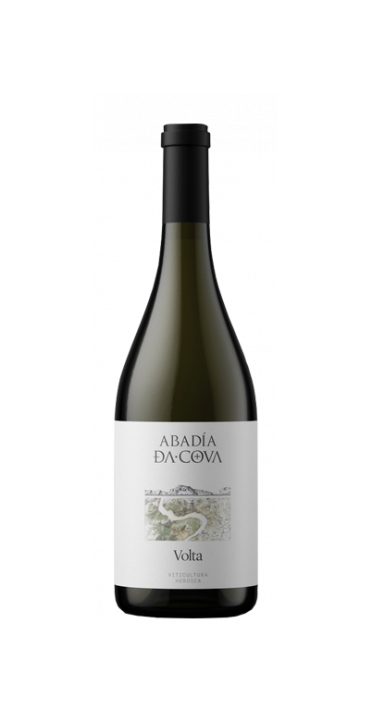 Abadia da cova blanco | Bodegas el Pilar