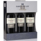 Lote Barón de Ley 2bot. de 0.70cl+1 Bot. 0.50 cl
