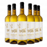 Menade Verdejo, Caja 6 botellas