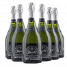 Caja Freixenet Brut Barroco, 6 botellas