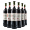 Fernandez de Pierola, Caja 6 botellas