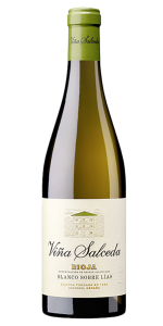 Viña Salceda | Bodegas el Pilar