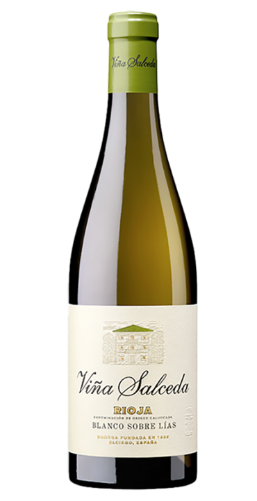 Viña Salceda | Bodegas el Pilar