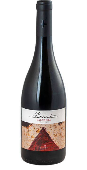 Particular Old Vine | Bodegas el Pilar