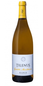 Atlantis Godello | Bodegas el Pilar