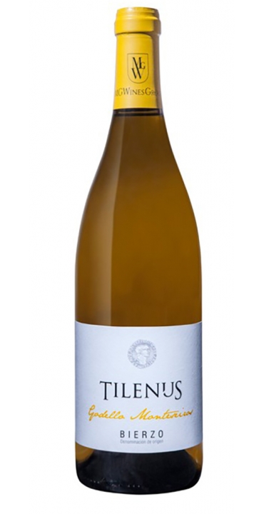 Atlantis Godello | Bodegas el Pilar
