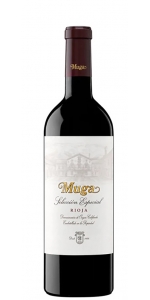 Muga Selección Especial | Bodegas el Pilar