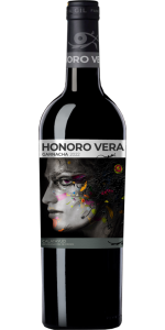 Honoro Vera | Bodegas el Pilar