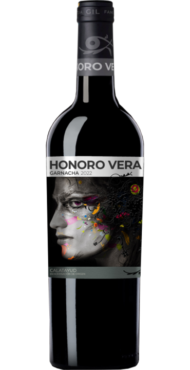 Honoro Vera | Bodegas el Pilar