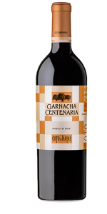 Garnacha Centenaria | Bodegas el Pilar