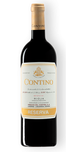 Contino Reserva | Bodegas el Pilar