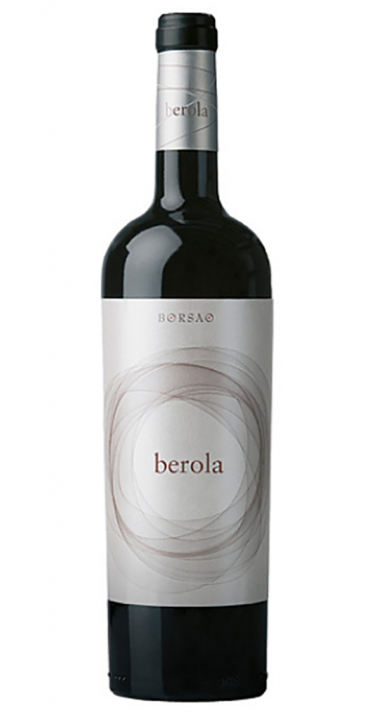Berola | Bodegas el Pilar