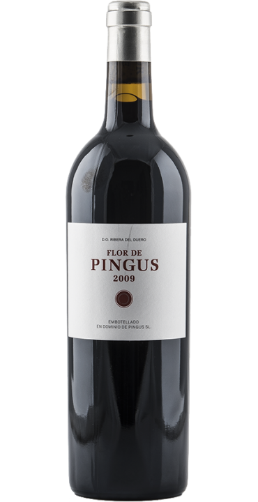 Flor De Pingus 2013 | Bodegas el Pilar