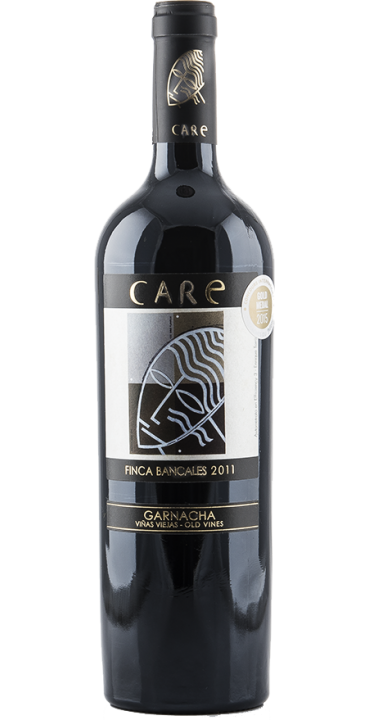 Care Bancales | Bodegas el Pilar