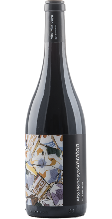 Veraton | Bodegas el Pilar