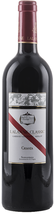 Lalanne Crianza