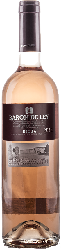 Baron De Ley Lágrima