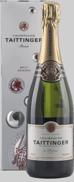 Taittinger