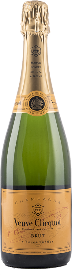 Veuve Clicquot Brut