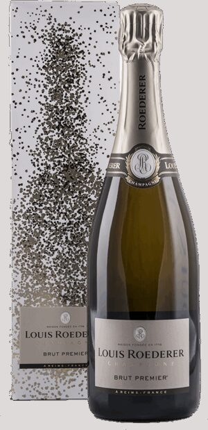 Louis Roederer Collection 242