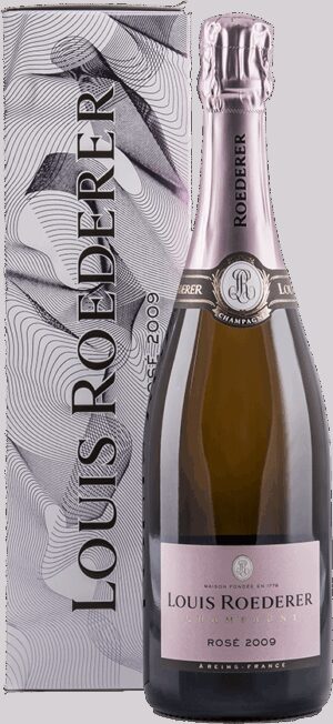 Louis Roederer Rose