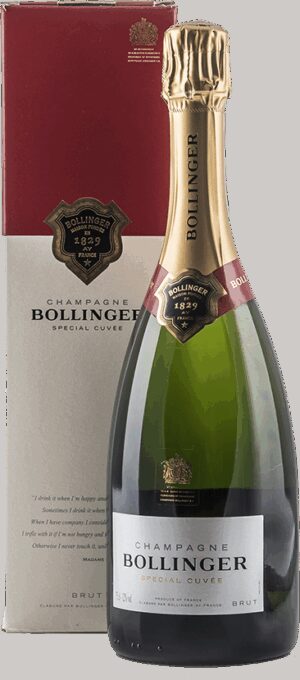 Bollinger