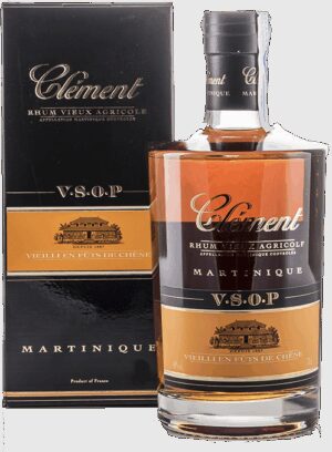 Clement VSOP