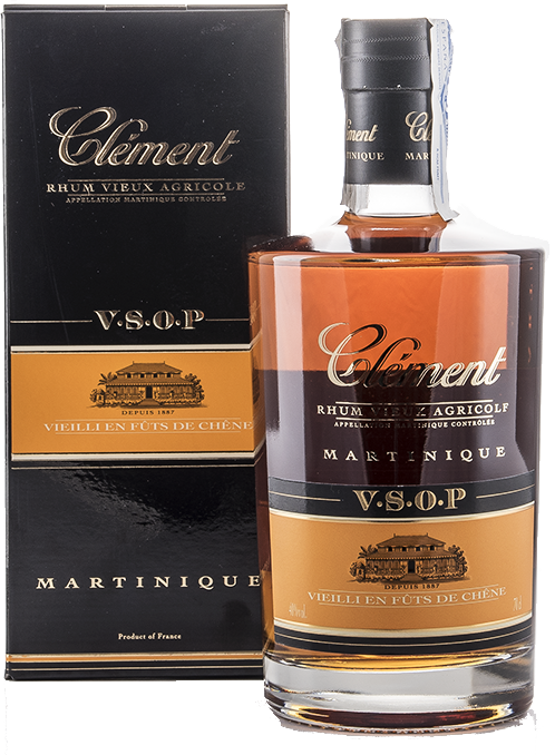 Clement VSOP