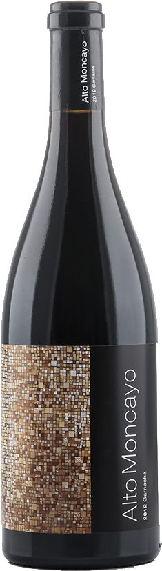Alto Moncayo